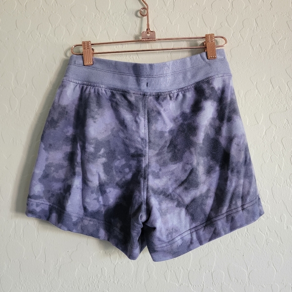 Athleta Balance Printed 4" Shortie Shorts XXS - Picture 5 of 9